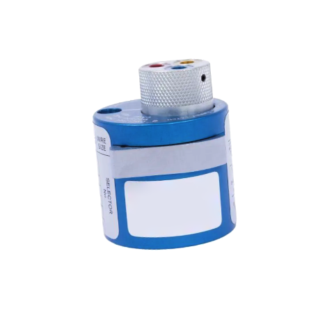 Turret Head Crimp Locator for use with FP44440