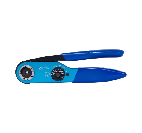 Crimp Tool for use with Gage Range 20-32 AWG